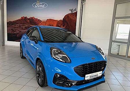 Ford Puma 1.0 EcoBoost Hybrid Aut. ST X