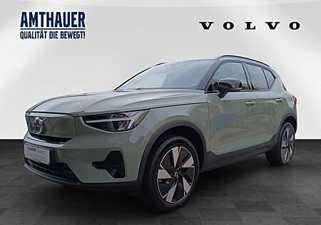 Volvo XC 40 XC40 Single Plus Cam/Standhzg./PDC hi.
