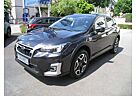 Subaru XV 2.0ie Lineartronic Platinum