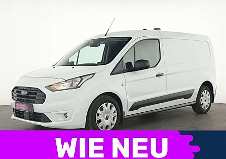 Ford Transit Connect Trend CarPlay|Navi|Kamera|PDC