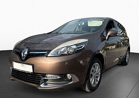 Renault Scenic III *TÜV NEU*NAVI*PDC*