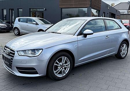 Audi A3 attraction DSG Automatik