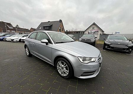 Audi A3 attraction DSG Automatik