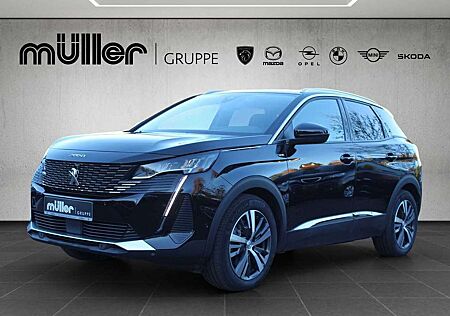 Peugeot 3008 Plug-in Hybrid 225 e-EAT8 Allure Pack