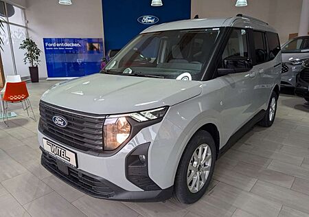Ford Tourneo Courier Titanium AHK