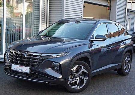 Hyundai Tucson Trend Plug-In 4WD Assist KRELL Heckkl ACC
