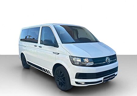 VW T6 Multivan Volkswagen 2.Hand,ACC,7Sitzer