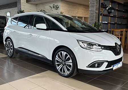 Renault Grand Scenic Business Edition AHK Navi Winter-Paket