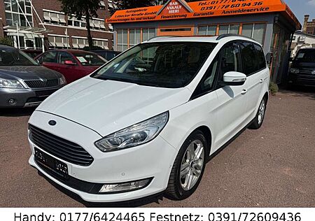 Ford Galaxy 2,0 TDCi AUTOMATIK/NAVI/LEDER/LED/PDC/SHZ