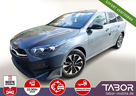 Kia XCeed Ceed SW / cee'd SW Ceed SW MHEV DCT ACC LED+ JBL eHK Keyl UVP-36%*