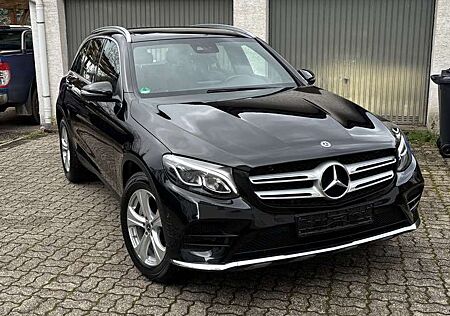 Mercedes-Benz GLC 300 4Matic (253.949)
