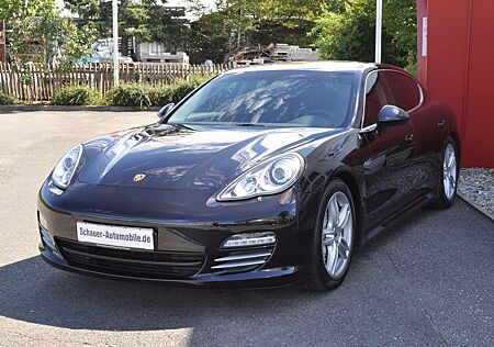 Porsche Panamera 4S PDK