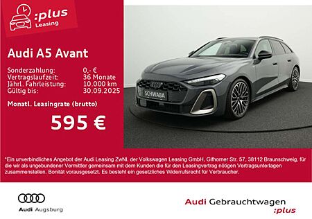 Audi A5 2x S-line TDI quattro *VIRTUAL*B&O*NAVI