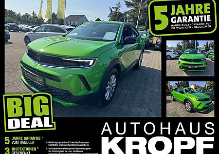 Opel Mokka e **FLA LM KAM LED PDC**