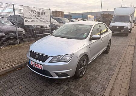 Seat Toledo Style 1,2 *2.Hand*Climatronik*Freisprech