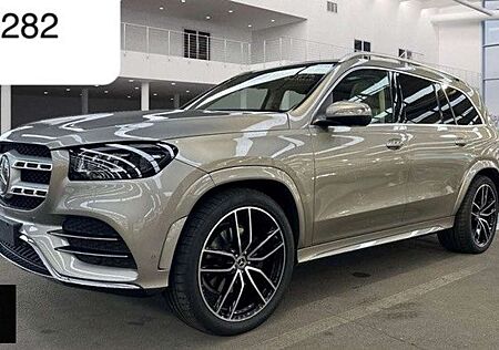 Mercedes-Benz GLS 580 GLS580 AMG Line 23"Airmatic Massage Pano 360°Kam