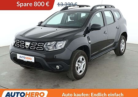 Dacia Duster 1.2 TCe Comfort