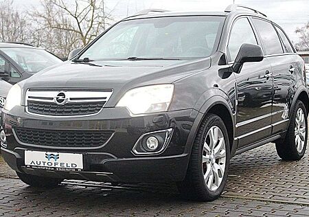 Opel Antara 2.2 CDTI/ALLRAD/SHZ/AHK/TEMP/XENON/PDC/