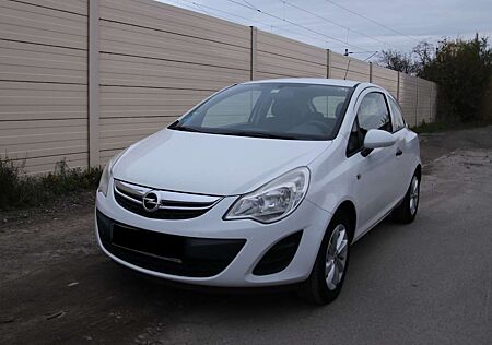 Opel Corsa 1.2 16V (ecoFLEX) Edition