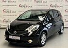 Nissan Note Acenta Navi/Klimaaut/Sitzheizung/Tempo/ALU