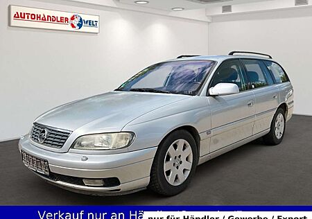 Opel Omega Kombi 2.5 DTI 24V Auto. Xenon Navi