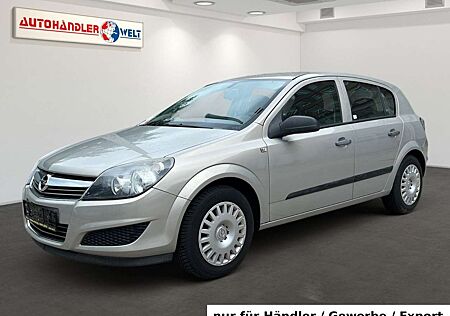 Opel Astra H Lim. 1.4i 5-trg. Klimaanlage