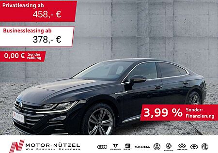 VW Arteon Volkswagen 1.4 TSI eHYBRID R-LINE IQ+NAV+ACC+SHZ+RFK