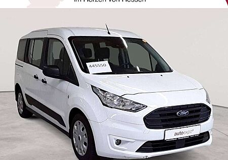 Ford Transit Connect 230 L2 5-Si Klima PDC