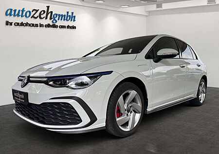 VW Golf Volkswagen GTE 1.4 TSI+Kamera+Matrix+SHZ+ACC+Navi+AC+