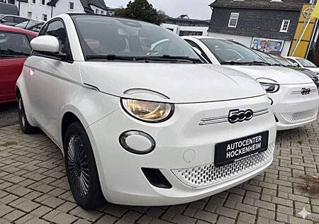 Fiat 500E 500 e Basis