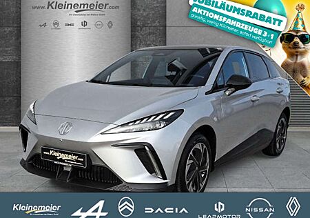 MG MG4 EV 64kWH Luxury *360-Kamera, NAV, CCS,.. *