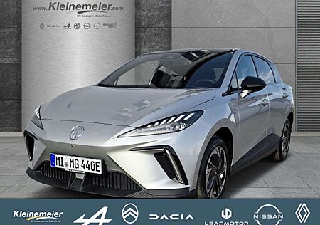 MG MG4 EV 64kWH Luxury *360-Kamera, NAV, CCS,.. *