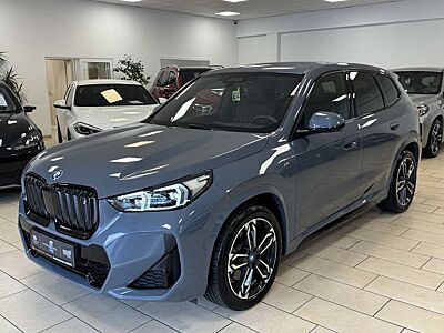 BMW X1 30 xDrive M-Paket*HUD*Leder*LED*ACC*Memory