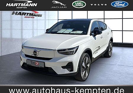 Volvo C40 Plus Recharge Pure Electric 2WD Bluetooth LED