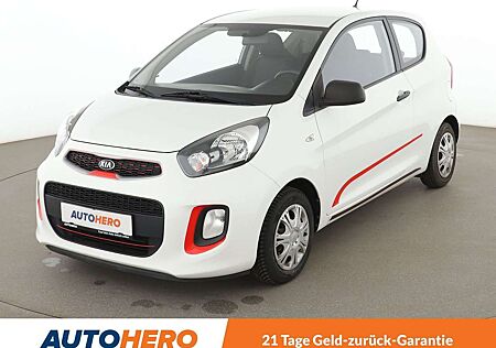 Kia Picanto 1.0 Start*KLIMA*GARANTIE*