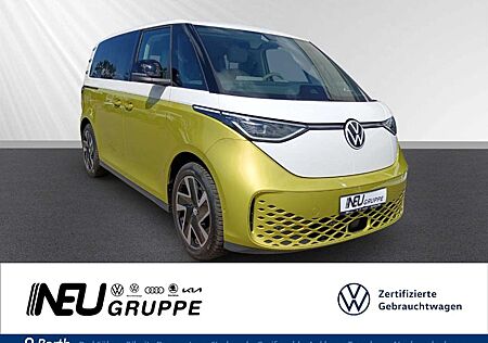 VW ID.BUZZ Volkswagen ID. Buzz Pro MATRIX Rfk ACC Navi u.v.m.