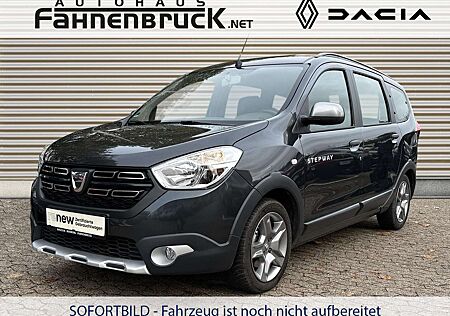 Dacia Lodgy Stepway 1.5 BLUE dCi 115 Scheckheft Navi