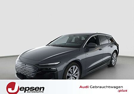 Audi A6 Avant e-tron 210kw Matrix 360 4xSHZ ACC AHK 20