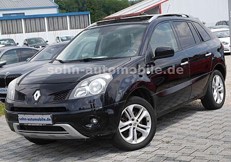 Renault Koleos Night & Day Panorama/BOSE/Leder/Navi/AHK