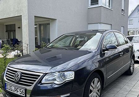 VW Passat Variant Volkswagen 2.0 tdi Comfortline