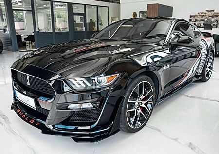 Ford Mustang GT 5,0 SHELBY GT 500 PREMIUM VOLL