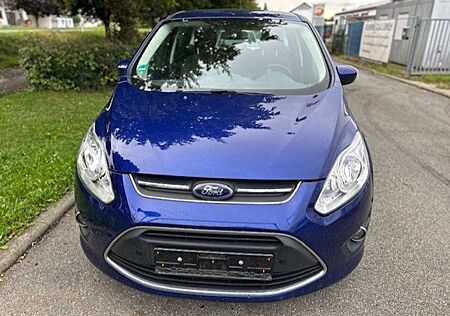 Ford C-Max Sync Edition