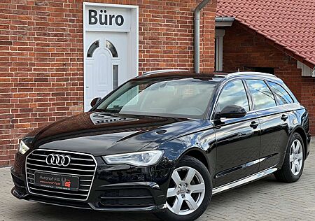 Audi A6 Avant 2.0 TDI*SHZ/AHK/TEMPOMAT/PDC/BIXENON*AC