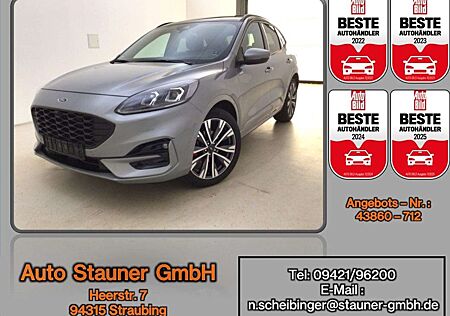 Ford Kuga 2.5 Duratec FHEV ST-Line X*AHK*PANO*SHZ*SHZ