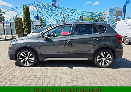 Suzuki Others (SX4) S-Cross*Klima*LED*Navi*Pano*android*Apple*