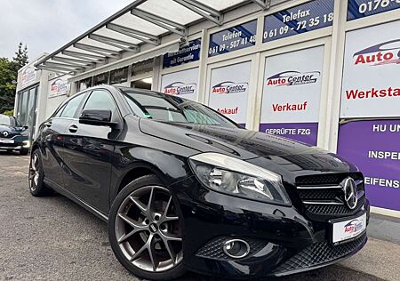 Mercedes-Benz A 180 *Navi*PDC*Alu*Teilleder*
