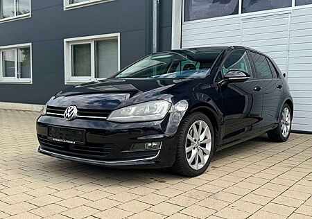 VW Golf Volkswagen Highline AUTOMATIK/NAVI/SHZ/GARANTIE