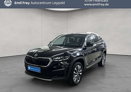Skoda Kodiaq 2.0 TDI 4x4 DSG Tour AHK