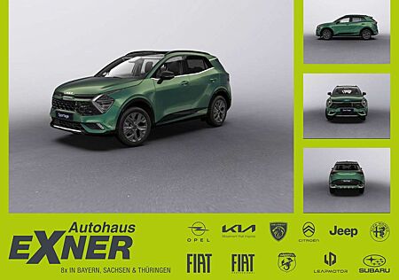 Kia Sportage GT-Line Panoramaglasdach, Allrad