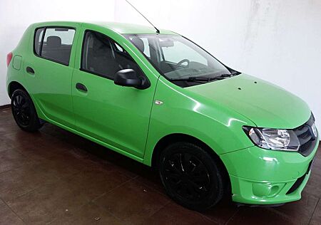 Dacia Sandero II Bivalent Ambiance Klima/Bluetooth/5Ga